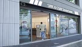 SWK STADTWERKE KREFELD AG: SWK-Konzern: Geschäftsbericht 2019 - Clip Kundenzentrierung
