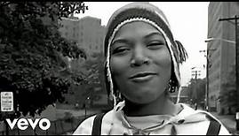 Queen Latifah - Just Another Day... (Official Music Video)