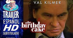 THE BIRTHDAY CAKE (2021) 🎥 Tráiler En ESPAÑOL (Subtitulado) 🎬 Película, Ewan McGregor, Val Kilmer