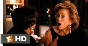 Monster-in-Law (2/3) Movie CLIP - In The Nuthouse (2005) HD