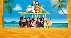 Teen Beach Movie - Apple TV (ES)