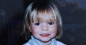 16 years later, police have apologised to Madeleine McCann's parents.