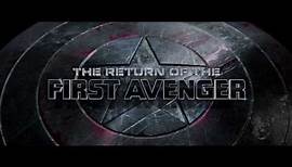 Captain America 2 The Return Of The First Avenger | trailer D (2014) Chris Evans