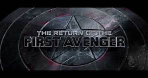 Captain America 2 The Return Of The First Avenger | trailer D (2014) Chris Evans