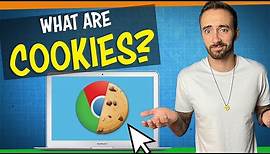 What Are Cookies? And How They Work | Explained for Beginners!