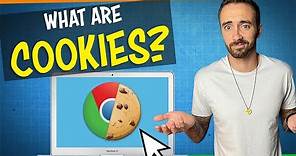 What Are Cookies? And How They Work | Explained for Beginners!
