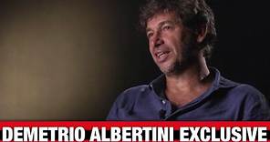 Demetrio Albertini Exclusive Interview | Champions League