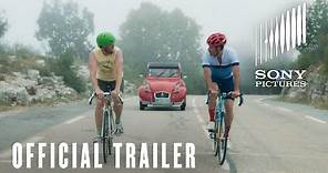 The Climb - Official Trailer - At Cinemas Now
