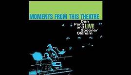 Dan Penn, Spooner Oldham - The Dark End of the Street (Live)