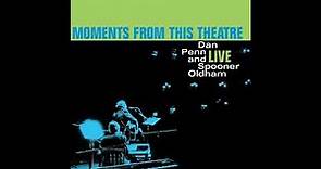 Dan Penn, Spooner Oldham - The Dark End of the Street (Live)