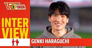 "Mehr Tempo als in Japan!" Genki Haraguchi gibt exklusive Einblicke! | Interview auf Deutsch