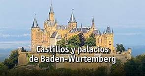 Castillos y palacios de Baden-Wurtemberg | Nómadas