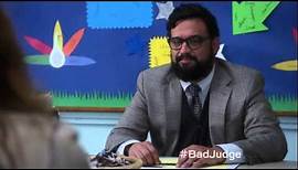 Bad Judge Season 1 Trailer HD - October 2nd - NBC