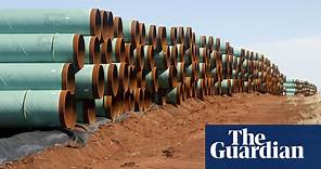 Keystone XL oil pipeline – everything you need to know