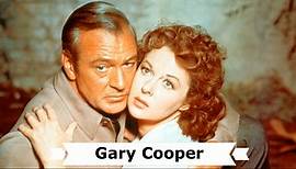 Gary Cooper: "Der Garten des Bösen" (1954)