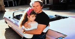 El Cadillac Rosa "Pink Cadillac" (1989) Clint Eastwood