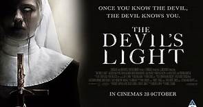 ‘The Devil’s Light’ official trailer
