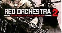 Red Orchestra 2 Heroes Of Stalingrad PC Full Español