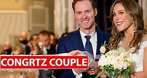 WCTH stars Erin Krakow & Ben Rosenbaum secretly MARRIED, CONFIRMED!