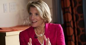 Sen. Shelley Moore Capito on addressing police reform at the federal level