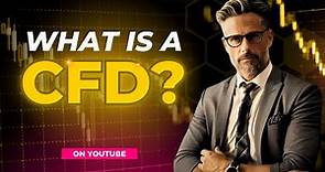 Forex Trading 2024: What Is CFD Trading Explained! 💵 | Basics of CFD Trading For Beginners 2024!
