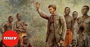 David Livingstone, uno de los hombres más curiosos de la exploración