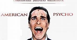 American Psycho (film 2000) TRAILER ITALIANO
