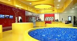 Watch: Lego's parent company buys Merlin Entertainments for €6.6 billion