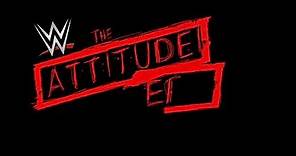 WWE: Attitude Era Vol. 3 - Unreleased [Blu-ray]