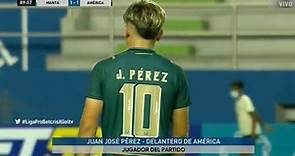 Juan José Pérez - La Joya Colombiana (17 años)