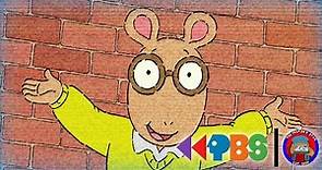 The History of Arthur | PBS Rewind