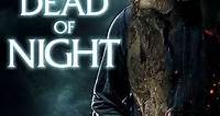 The Dead of Night (2021) Cast and Crew
