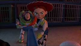 Toy Story 3: El vuelo de Buzz