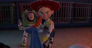 Toy Story 3: El vuelo de Buzz