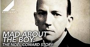 MAD ABOUT THE BOY: THE NOËL COWARD STORY | First Look | In Cinemas JUNE 2 | Altitude Films