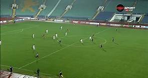 4-1 Kaloyan Krastev Goal Bulgaria  A Grupa  Regular Season - 17.11.2017 Slavia Sofia 4-1...