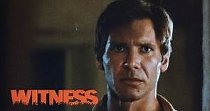 Witness Original Trailer (Peter Weir, 1985)