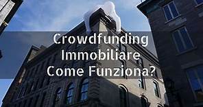 Crowdfunding Immobiliare: Migliori Piattaforme ⭕️ Opinioni (esperienza personale in Italia) - Rendite Passive