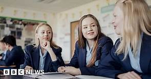 Grammar schools: Thousands of new places created
