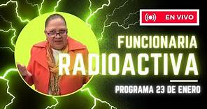 EN VIVO El Tema del Día en #guatemala por Emisoras Unidas 23 de enero 2024
