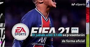 FIFA 21: Se desvelan las primeras estadísticas oficiales