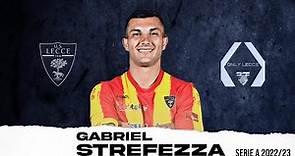 Gabriel Strefezza - Il Meglio Della Stagione (2022/23) - [HD]