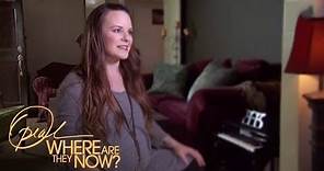 Why Jenna von Oy Moved to Nashville | Where Are They Now | Oprah Winfrey Network