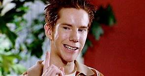 Remember The Shermanator from American Pie? Actor Chris Owen looks unrecognisable 23 years later
