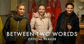 BETWEEN TWO WORLDS | Official UK trailer [HD] In Cinemas & Exclusively On Curzon Home Cinema 27 May