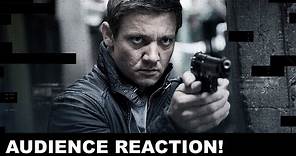 The Bourne Legacy Movie Review : Beyond The Trailer