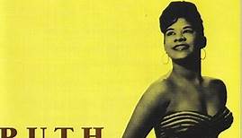 Ruth Brown - Miss Rhythm (Greatest Hits And More)