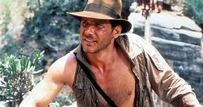 Orden cronológico de todas las películas de 'Indiana Jones'