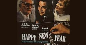 Happy New Year (USA 1987) Trailer deutsch / german (Peter Falk)