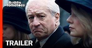 The Irishman Final Trailer - Robert De Niro Movie